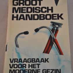 Groot Medisch Handboek