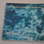 Drs. B. Zwart: (Informatie in woord en beeld over) Het Weer