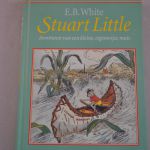 E.B. White: Stuart Little