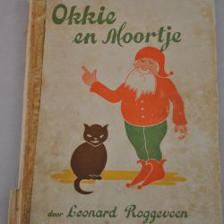 Leonard Roggeveen: Okkie en Noortje