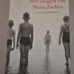 Judith Koelemeijer: Het zwijgen van Maria Zachea