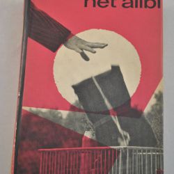 Daphne du Maurier: Het alibi