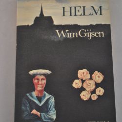 Wim Gijsen: Helm (verhalen)