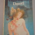 Wim Gijsen: Daniël (roman)