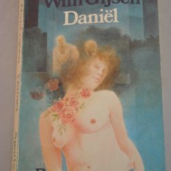 Wim Gijsen: Daniël (roman)