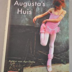 Majgull Axelsson: Augusta's Huis