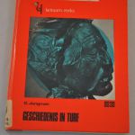 C. Jongman: Geschiedenis in turf