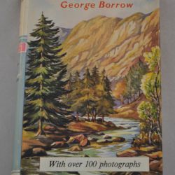 George Borrow: Wild Wales