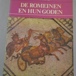 M.R. Ogilvie: De Romeinen en hun goden