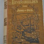 Levensbeelden voor Jong en Oud (deel II)