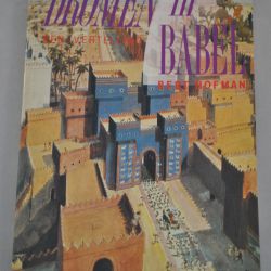 Bert Hofman: Dromen in Babel (een vertelling)