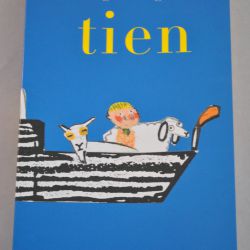 Angelo Vergeer: Tien