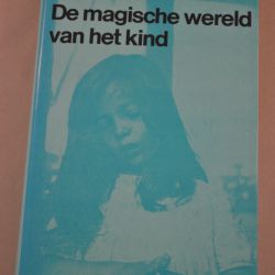 Selma H. Fraiberg: De magische wereld van het kind