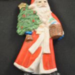 kerstman (kerstboomhanger)