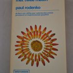 Paul Rodenko: Met twee maten