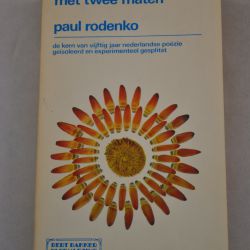 Paul Rodenko: Met twee maten
