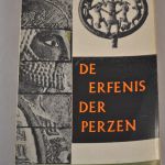 R.N. Frye: De erfenis der Perzen