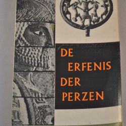 R.N. Frye: De erfenis der Perzen