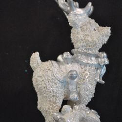 kerstboomhanger (hertje)