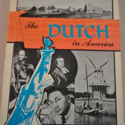 Gerrit J. Tenzijthoff: The Dutch in America