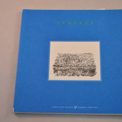 Annie van Dijken: Vergees (Groningerboekendaggeschenk 2002)