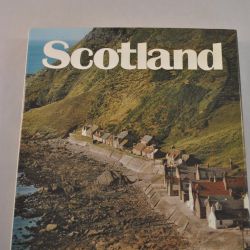 Bernt Federau: Scotland  (verhaal in foto's)