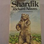 Richard Adams: Shardik