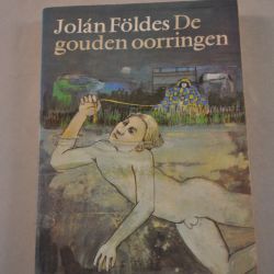Jolán Foldes: De gouden oorringen