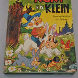 Nelly Kunst: Kort en klein