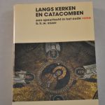 B.H.W. Esser: Langs kerken en catacomben