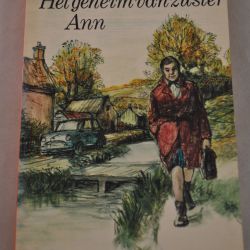 Nelia Gardner White: Het geheim van zuster Ann