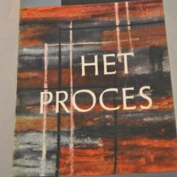 Franz Kafka: Het proces