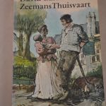 David Garnett: Zeemans thuisvaart