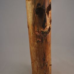 Houten beeld