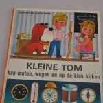 Gérard en Alain Grée: Kleine Tom