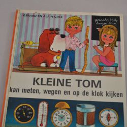 Gérard en Alain Grée: Kleine Tom