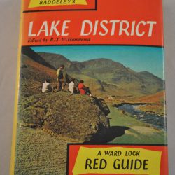 R.J.W. Hammond: (Baddeley's) Lake District