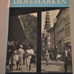 H.D. Baars: Denemarken.