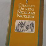 Charles Dickens: Nicolaas Nickleby
