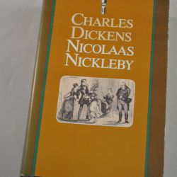 Charles Dickens: Nicolaas Nickleby