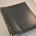 Fotoalbum (50 bladen)