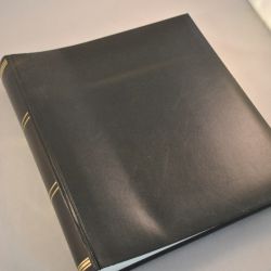 Fotoalbum (50 bladen)