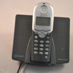 Telefoonset (KPN telecom)