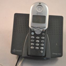 Telefoonset (KPN telecom)