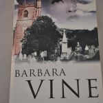 Barbara Vine: The Brimstone Wedding