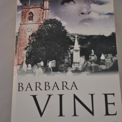 Barbara Vine: The Brimstone Wedding
