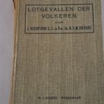 Kleijntjens/Huijbers: Lotgevallen der volkeren