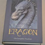 Christopher Paolini: Eragon