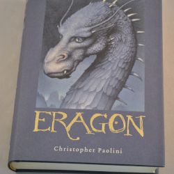 Christopher Paolini: Eragon