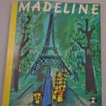 Ludwig Bemelmans: Madeline (Story & Pictures)